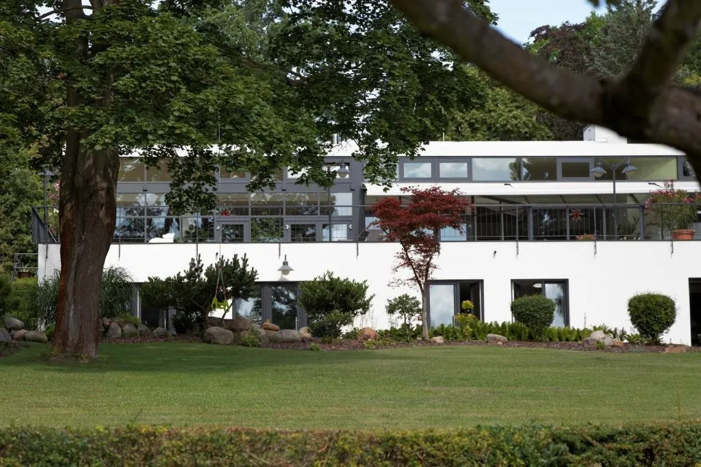 Wassersport-Appartements am Stößensee, Hotel in Berlin