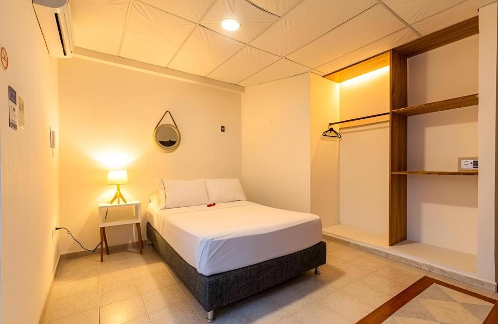 Mucura Hotel & Spa - 3