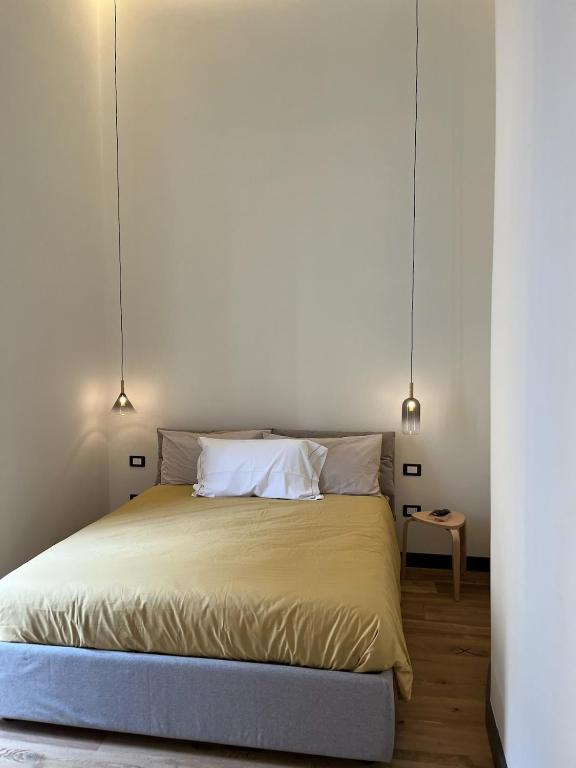 Vico Nuovo House in the heart of Spaccanapoli - 2