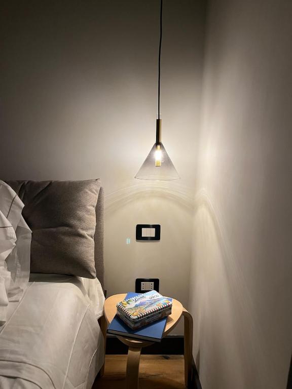 Vico Nuovo House in the heart of Spaccanapoli - 4