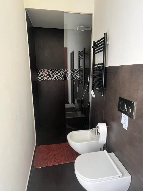 Vico Nuovo House in the heart of Spaccanapoli - 5