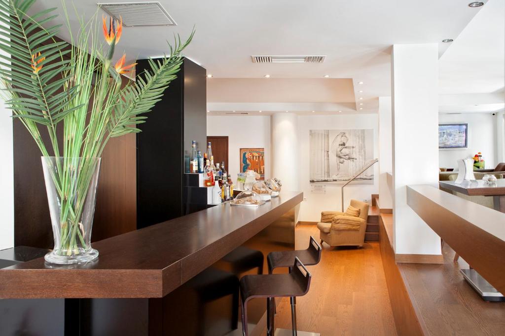 Athens Plaka Hotel Additional