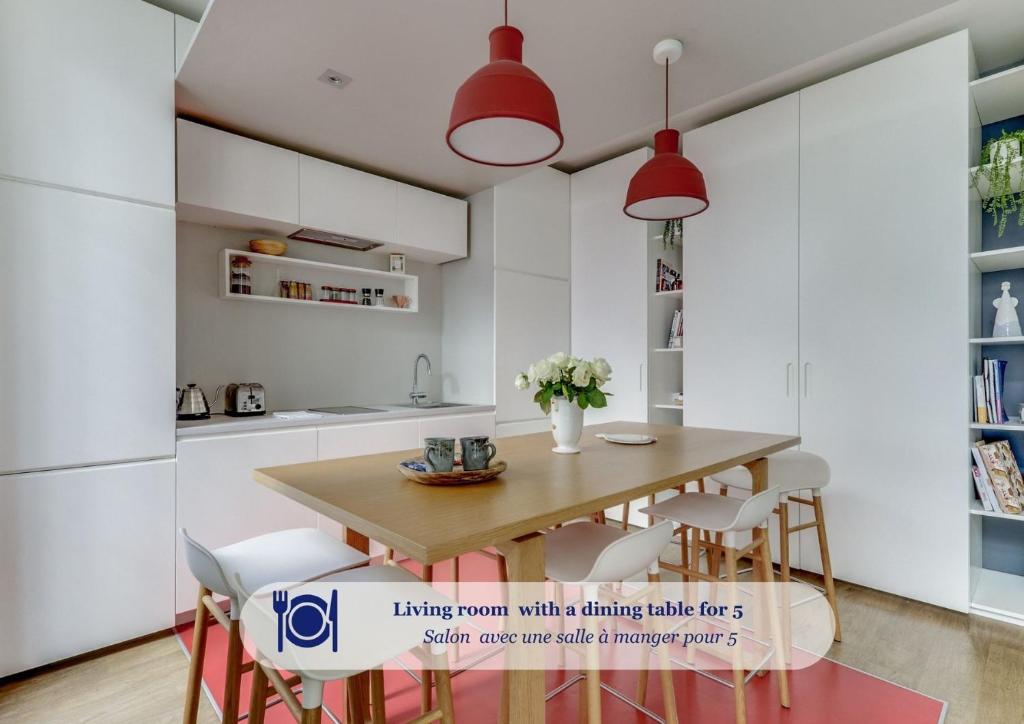 La Douce Nuit - Elégant - by Mon Petit Faré - 5