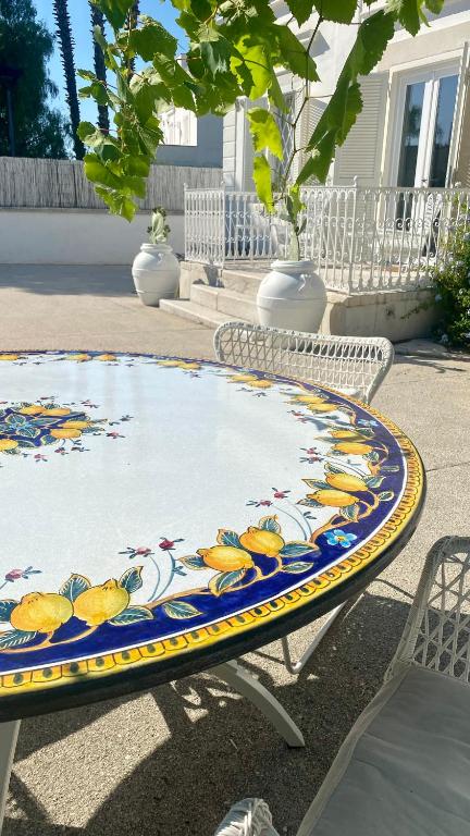 Villa Matinella - 3