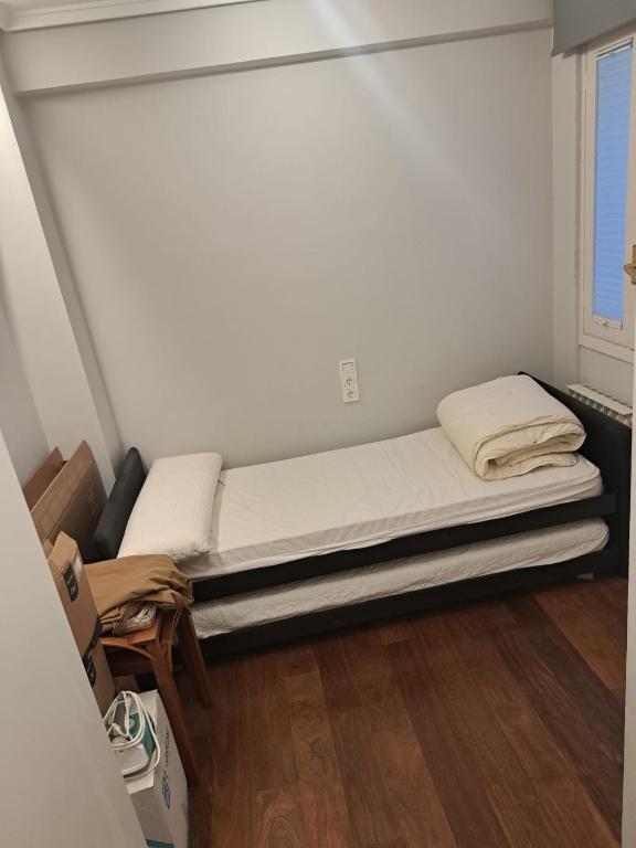 Apartamento de alquiler de temporada en San Sebastián - 4