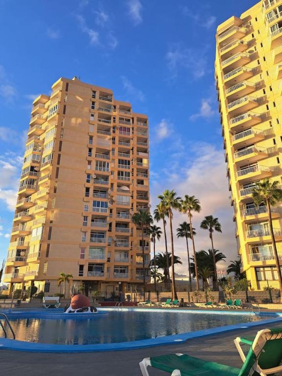 Costal Rhythm - Las Americas - 3