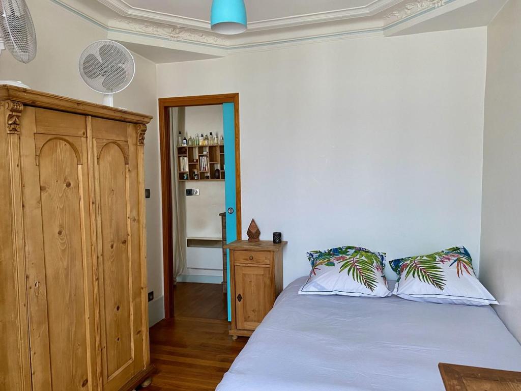 Un appartement à Montmartre - 2