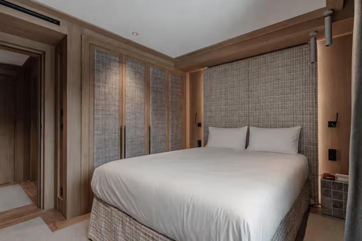 Le Parc Le Cinq Residence Val d'Isère - 4