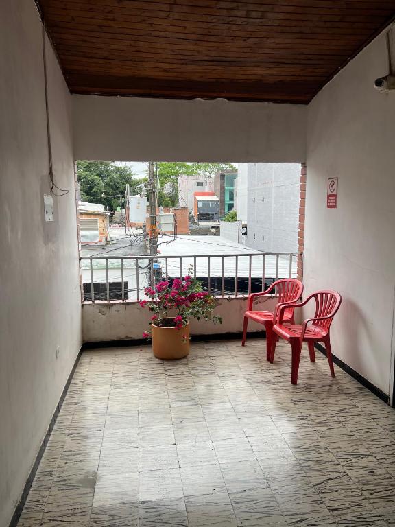 Hotel el Comercio - 3