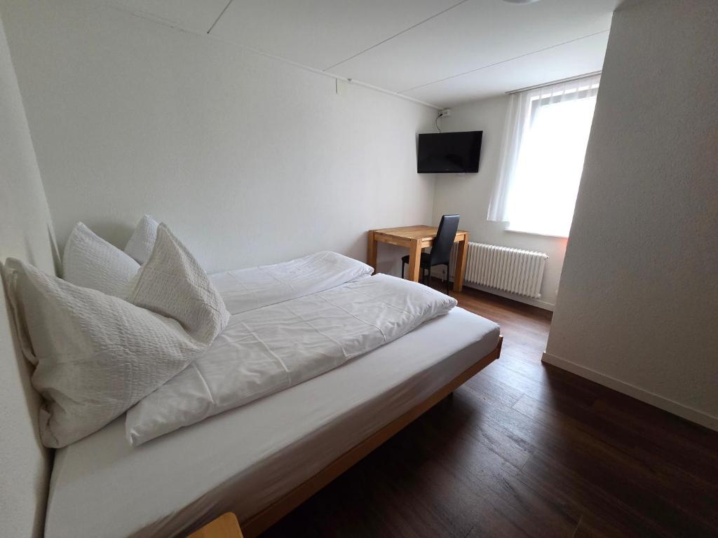 Hotel Frieden - 4