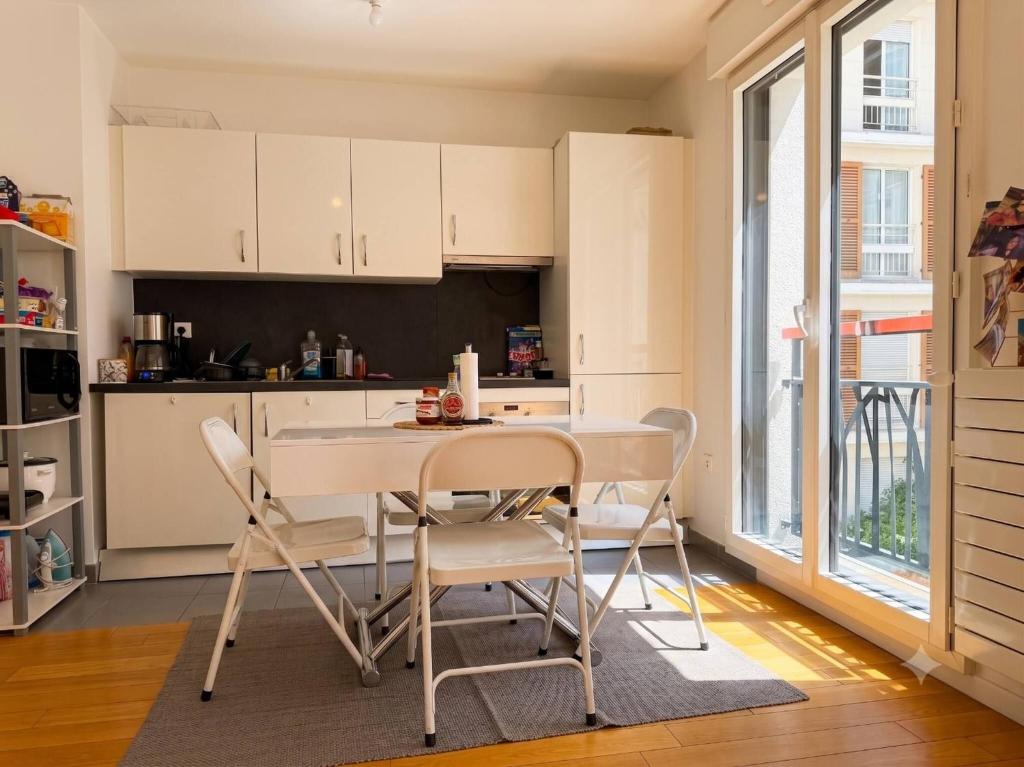 Charming Studio in the Heart of Paris - Ideal for Couples - 1