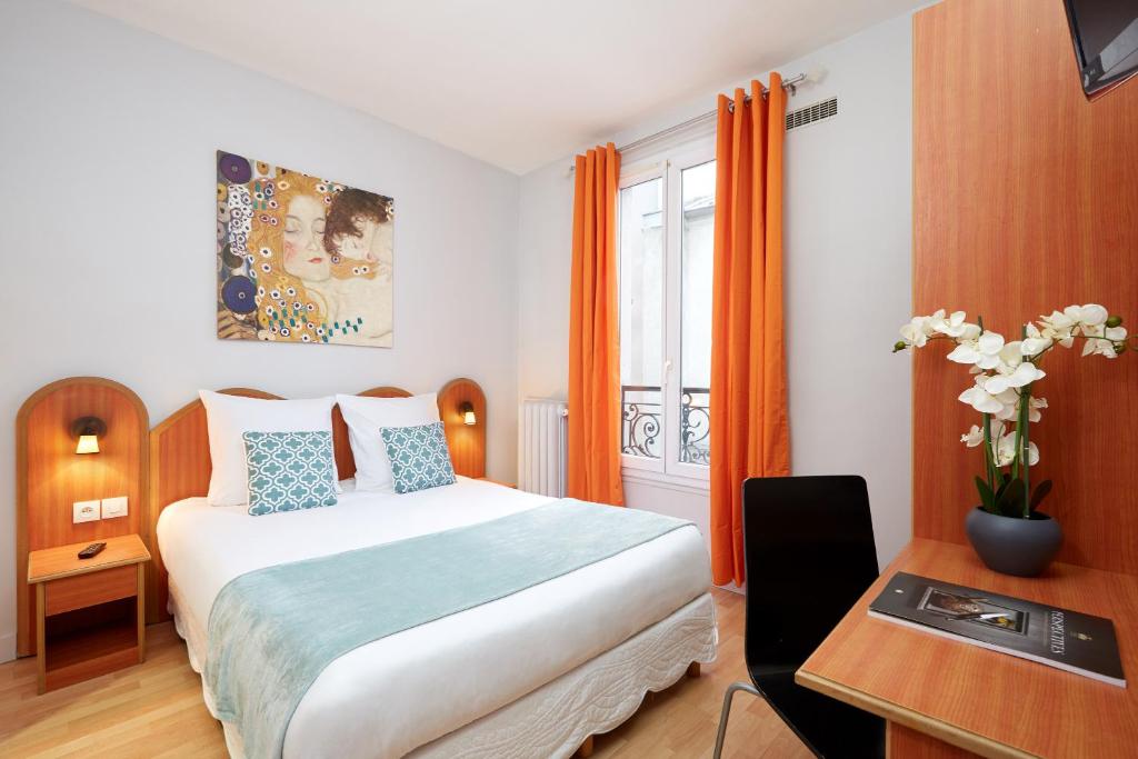 Hôtel Viator - 2