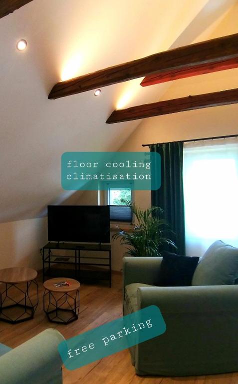 CHILL&SLEEP Bad Ischl - 2