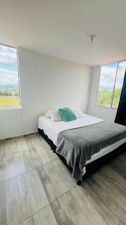 Ricaurte Loft Apartment - 3