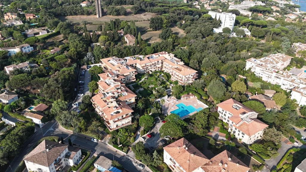 Apparthotel Saint Tropez centre - 1