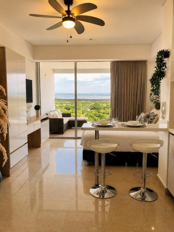 Vistas al Caribe, Magia de la Ciénaga piso 12 - 5