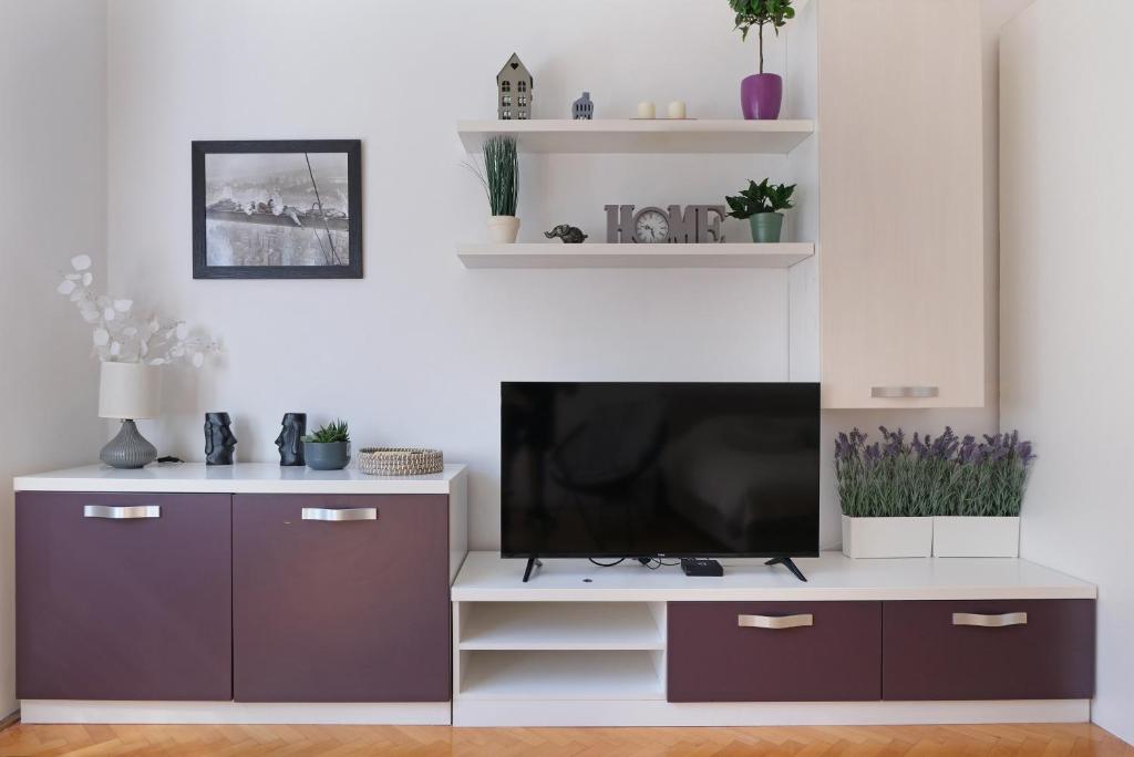 Balkanska Central Residence - 4