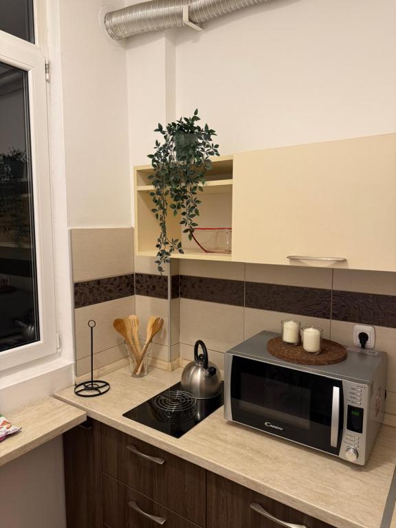 Balkanska Central Residence - 3