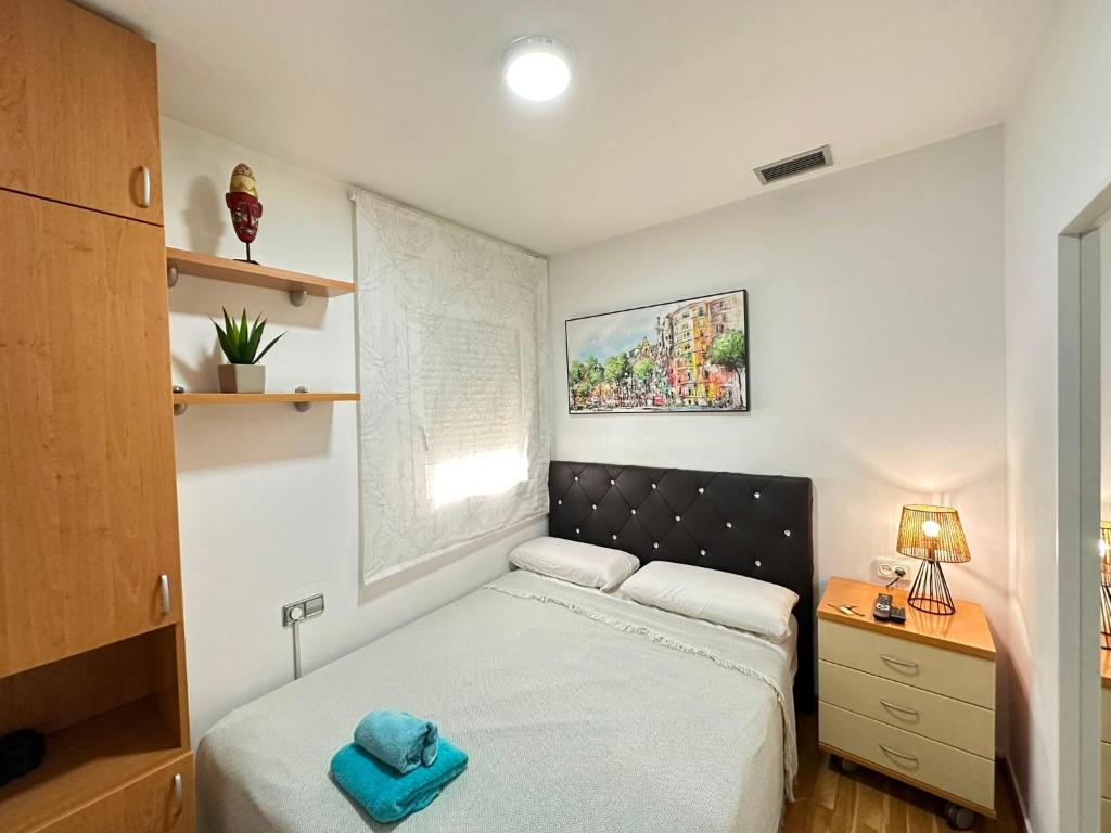 Habitaciones Aribau133 - 3