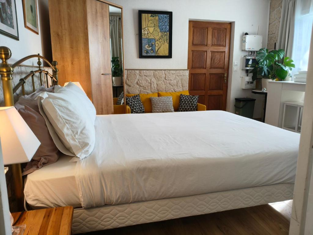 Studio with private pool - 4
