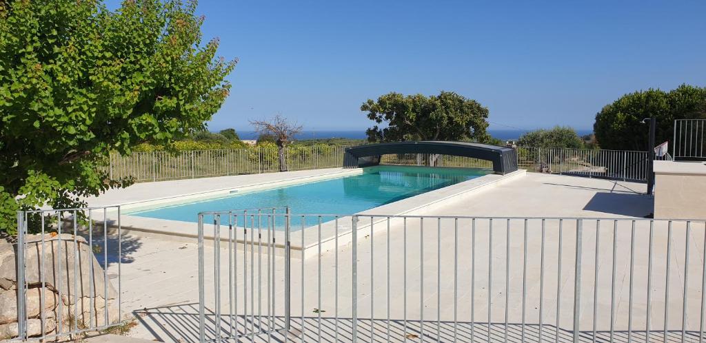La Fiumarella Casa Ulivo - 2