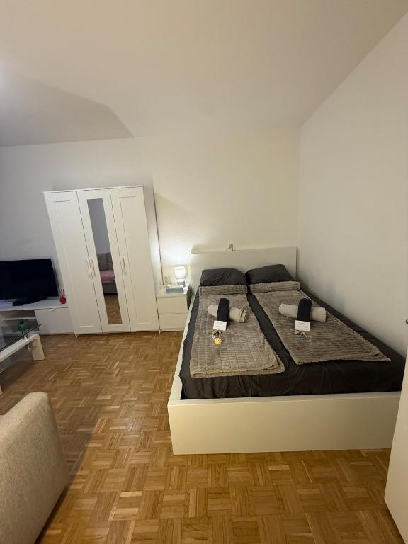 Studio cosy au cœur de Genève à proximité du lac et de la gare cornavin - 4