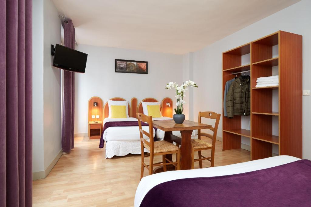 Hôtel Viator - 5