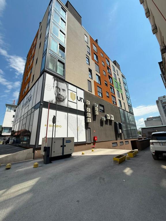Apartman Nova Otoka - 5