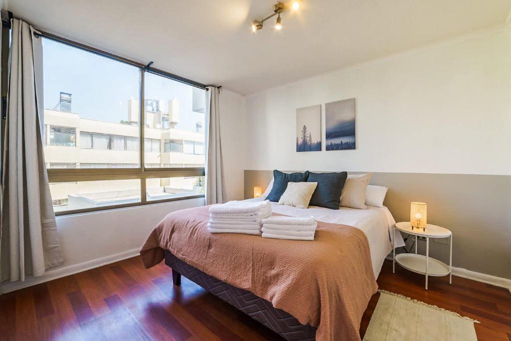 Your Serene Getaway in Central Providencia - 4