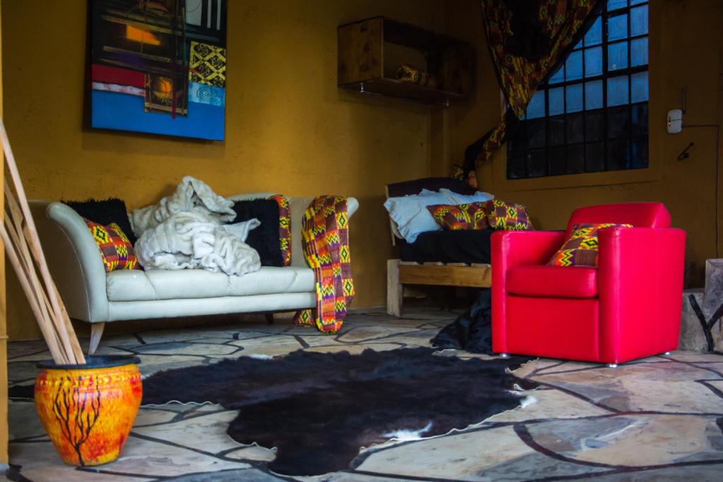 Runda Lofts photo