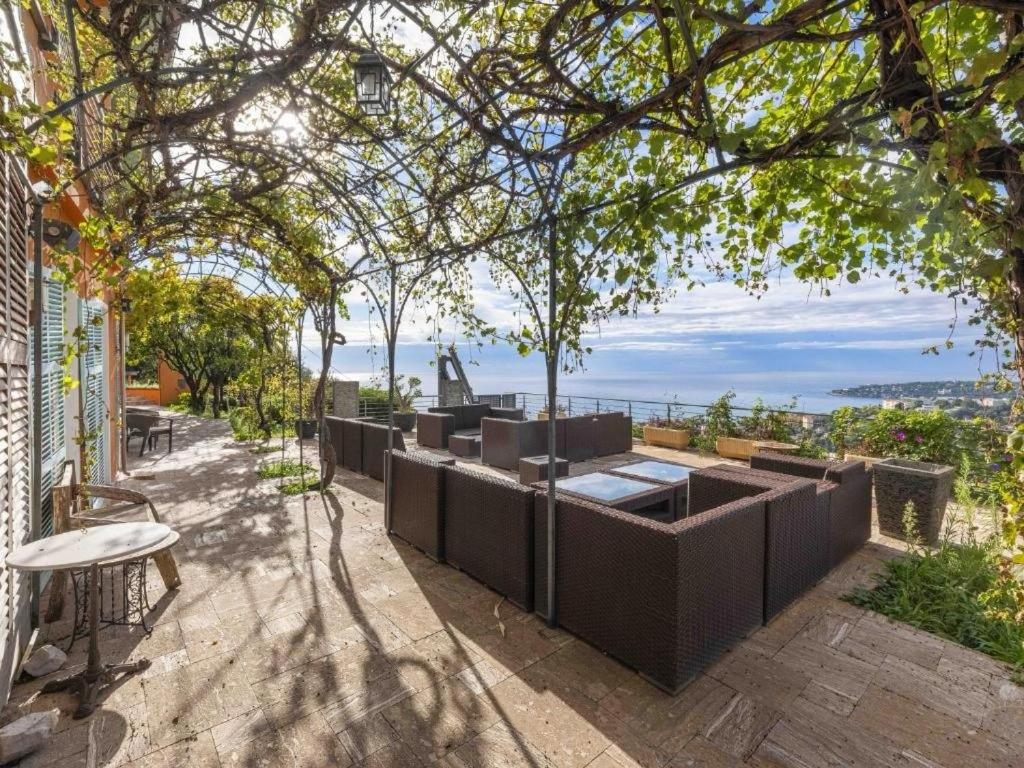 Villa Menton - suites indépendantes - 2
