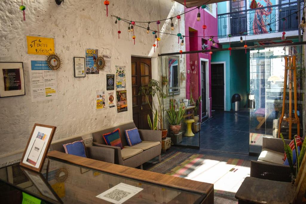 Maison Verte - Budget Edition - 2