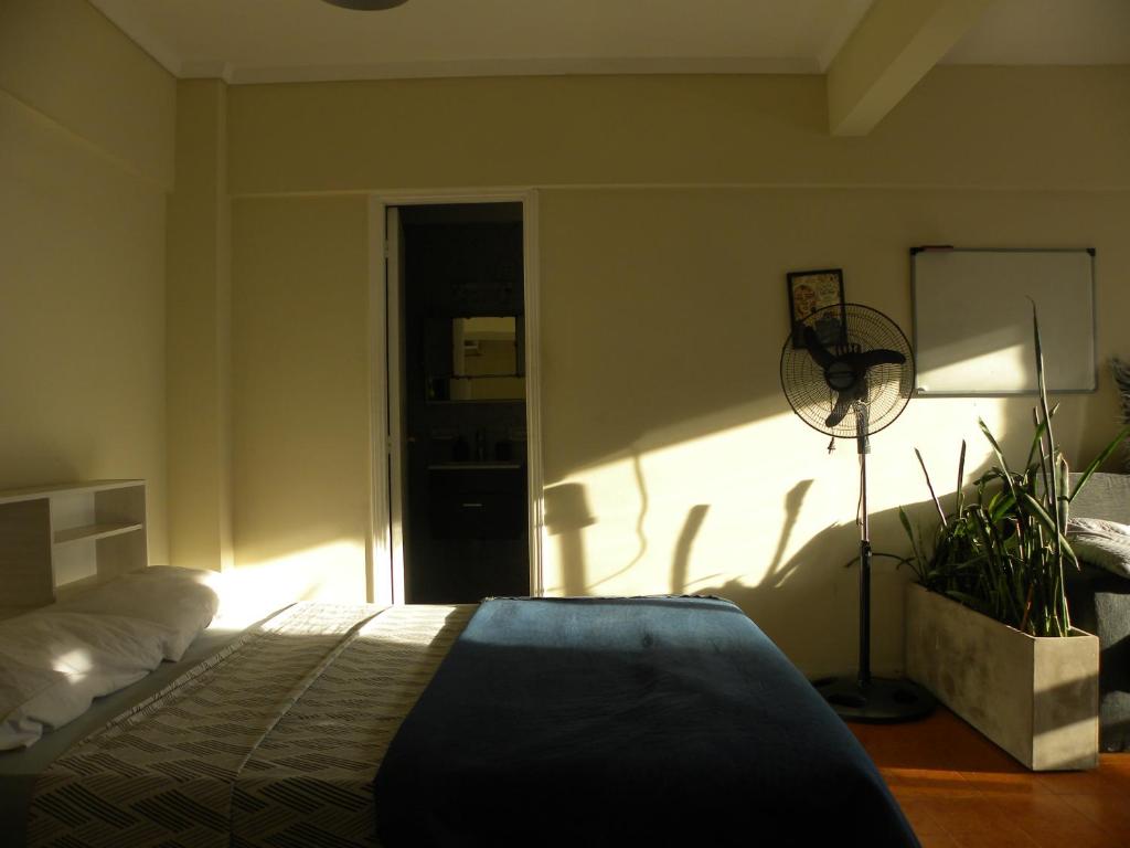 Departamento zona Aldrey-Guemes - 5