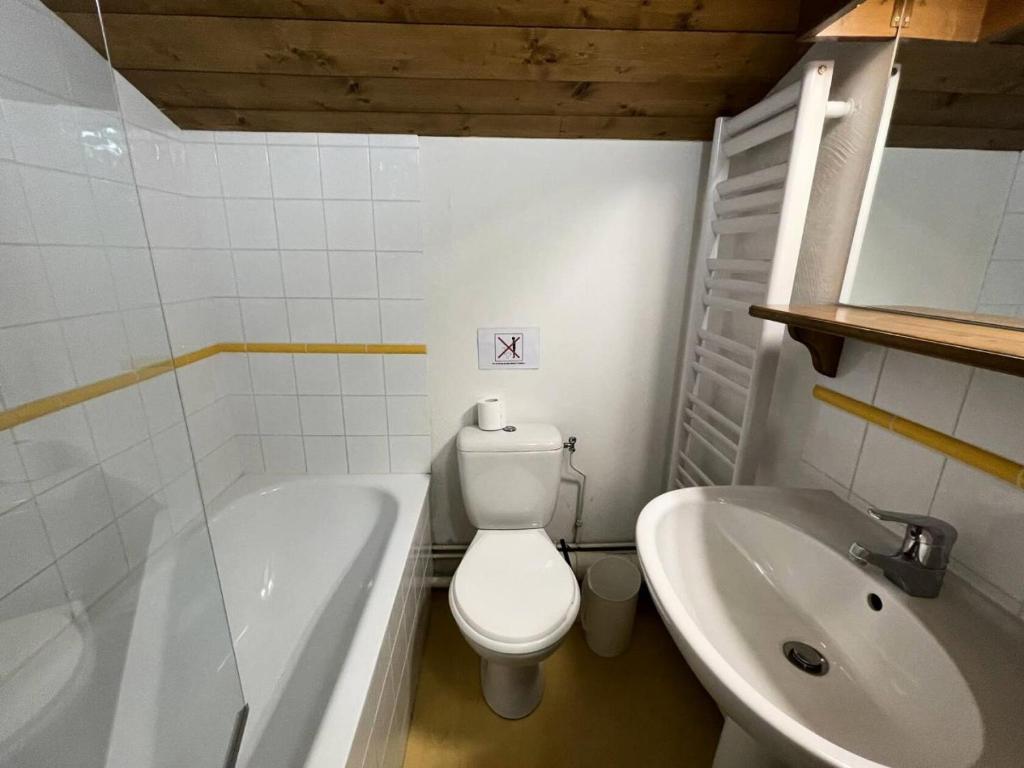 Résidence Athamante - L'Athamante 60 - Spacieux duplex, proche pistes et commerces MAE-4734 - 4