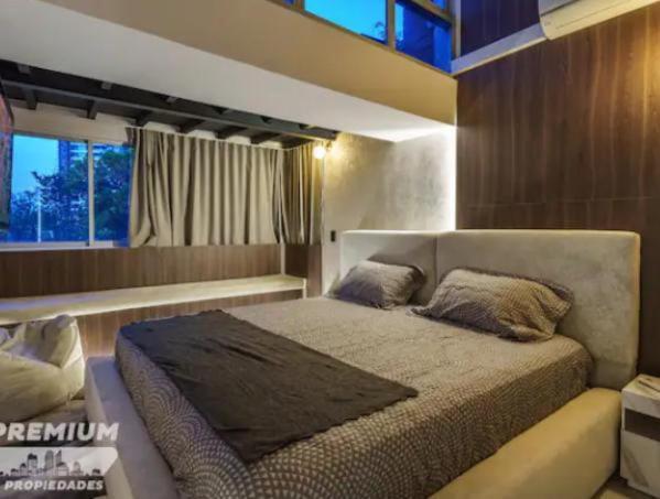 Duplex de 4 habitaciones con Jacuzzi, Poblado Medellín - 4