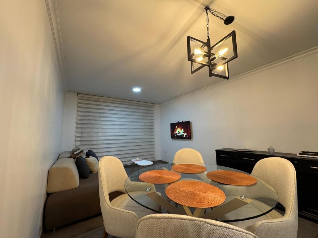 Apartamento Cerca de Embajada Americana y Solca en Centro Norte - 4