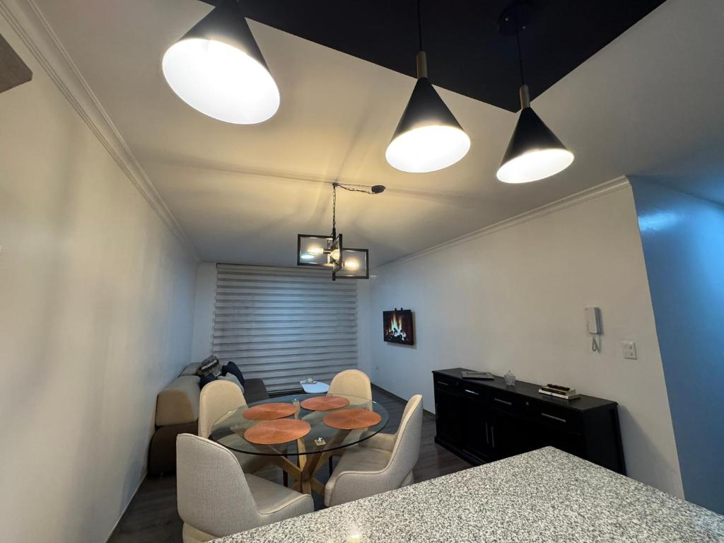 Apartamento Cerca de Embajada Americana y Solca en Centro Norte - 5