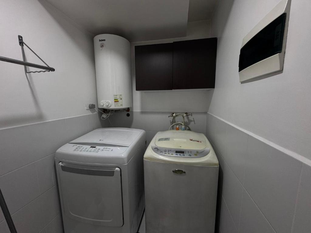Apartamento Cerca de Embajada Americana y Solca en Centro Norte - 2