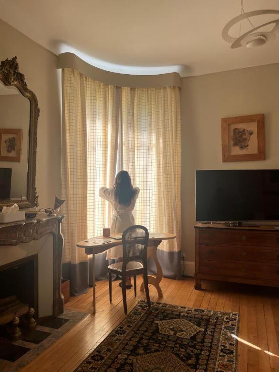 Les Suites de L’Opéra - 3