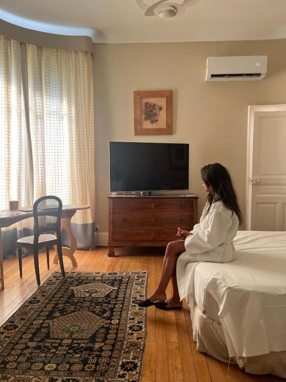 Les Suites de L’Opéra - 1