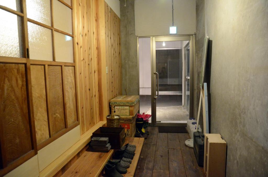 Sai no Tsuno Guest House