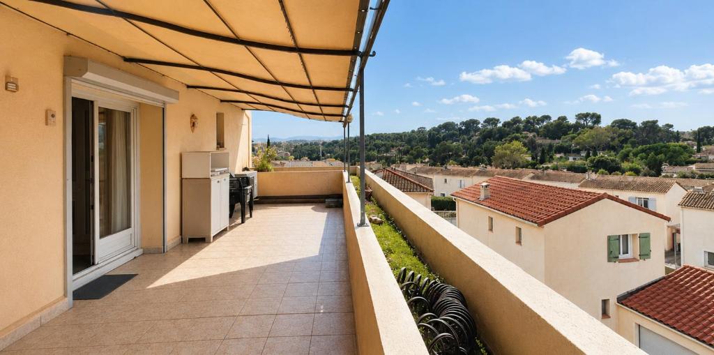 La Bastide de Mouans proche Cannes et Grasse - 1