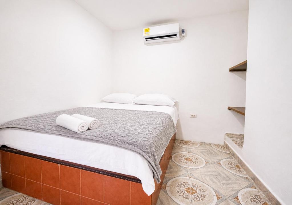 O C E A N B L U E Hotel Bahia - 2