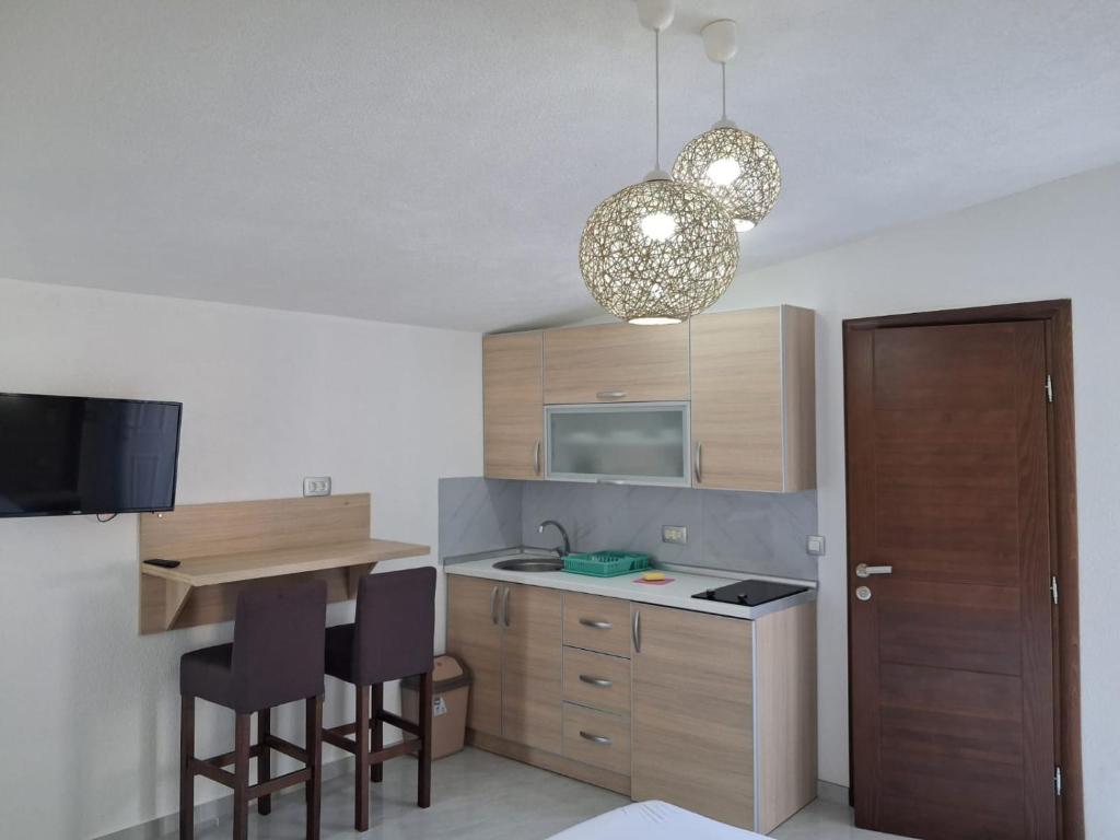 Studio Apartments Tea - 5