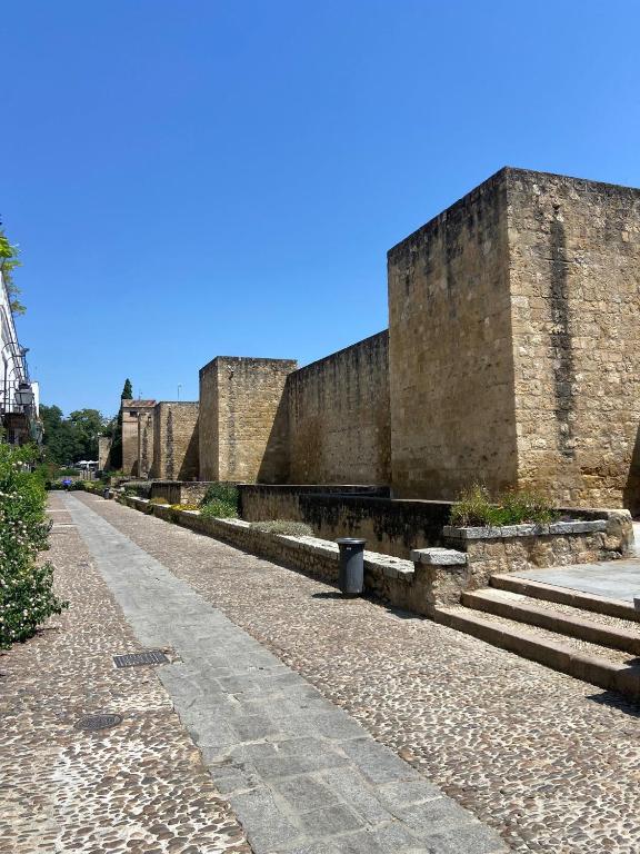 Casco Historico Muralla y Arroyo Córdoba - 1