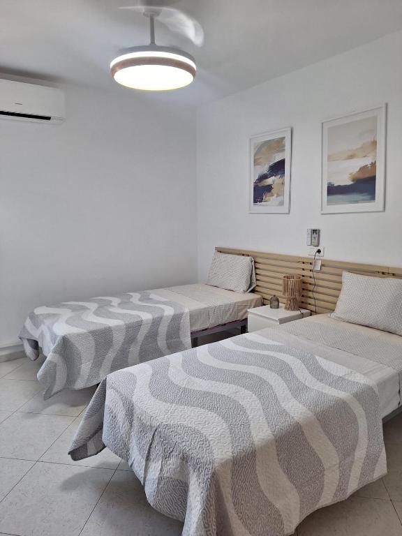Nice newly renovated 1-bedroom apartment - 3