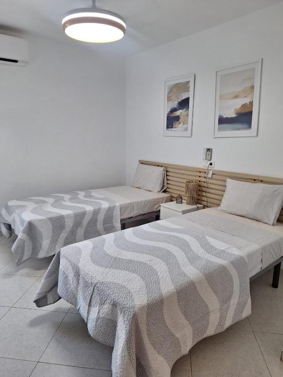Nice newly renovated 1-bedroom apartment - 2
