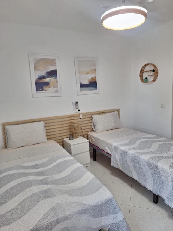 Nice newly renovated 1-bedroom apartment - 4