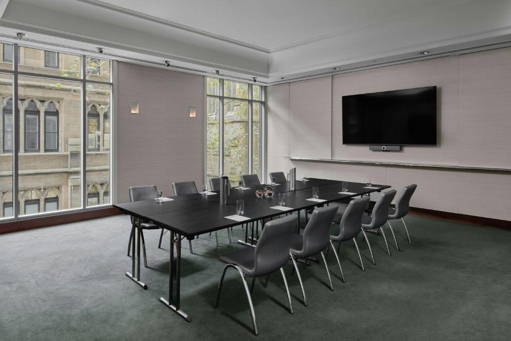 ห้องประชุม / บอลรูม