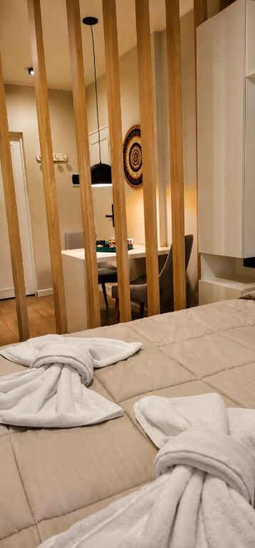 Plaza Mitre Home - 2